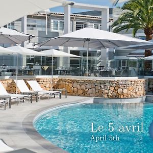 Golden Tulip Sophia Antipolis - Hotel&Spa